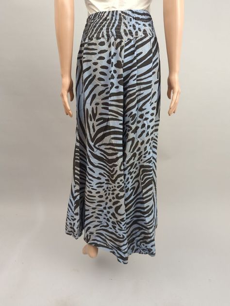 Pantalón Made in Italy Talla M (2026)-2