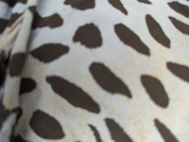 Pantalón Made in Italy Talla M (2026)-4
