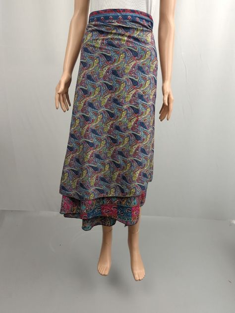 Falda Blugirl Talla Talla Única (6068)-1