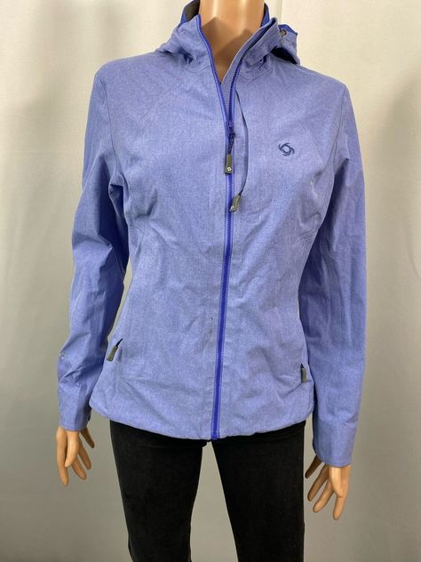 Cortavientos Doite Talla S (6004)-1