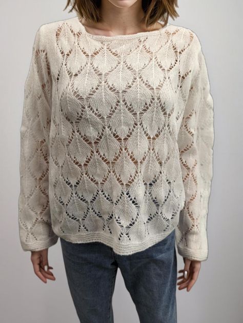 Chaleco Shein Talla M (1012)-0