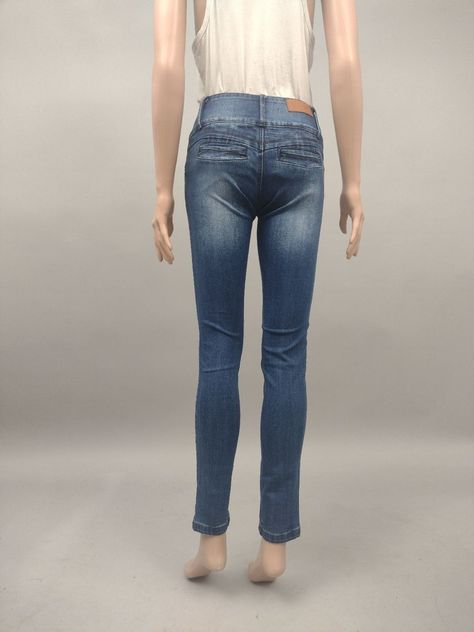 Jeans Muv Talla S (8084)-2