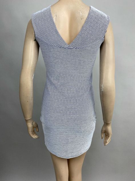 Vestido Mango Talla M (2013)-2