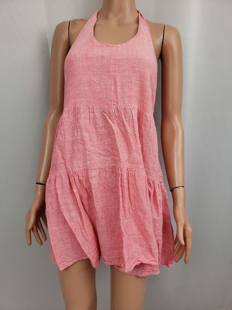 Vestido Index Talla M (2042)-1