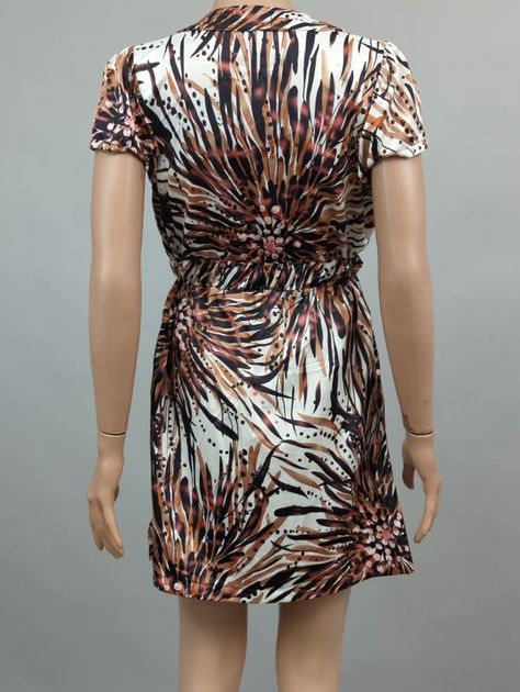 Vestido Pez Talla M (5007)-1