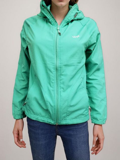 Cortavientos Lippi Talla XS (3016)-0