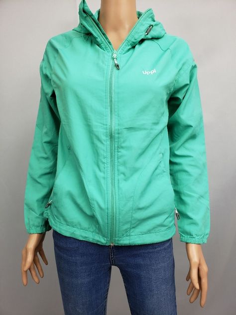 Cortavientos Lippi Talla XS (3016)-1