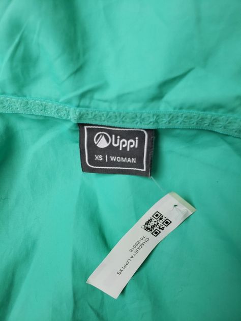 Cortavientos Lippi Talla XS (3016)-3