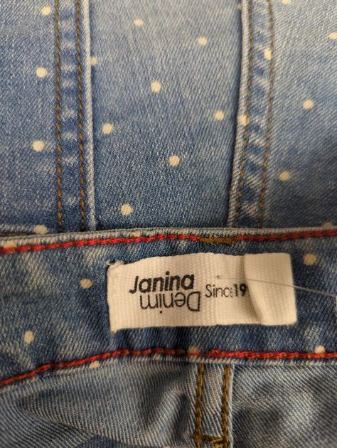 Jeans Janina Talla L (4008)-3
