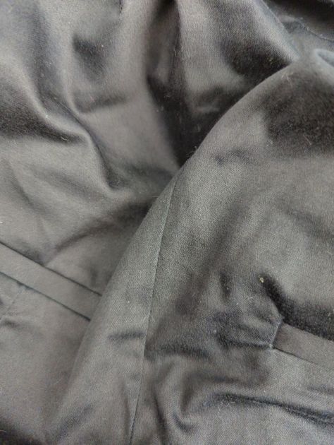Pantalón Mango Talla 34 (4012)-4