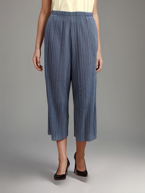 Pantalón Topshop Talla 38 (3048)-0