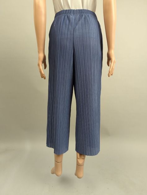 Pantalón Topshop Talla 38 (3048)-2