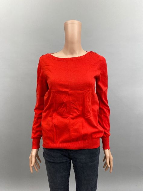 Chaleco United colors of Benetton Talla S (0011)-0