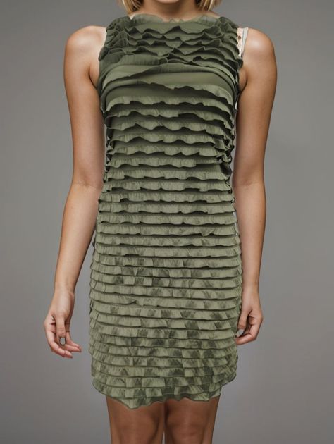 Vestido Orsay Talla M (6038)-0