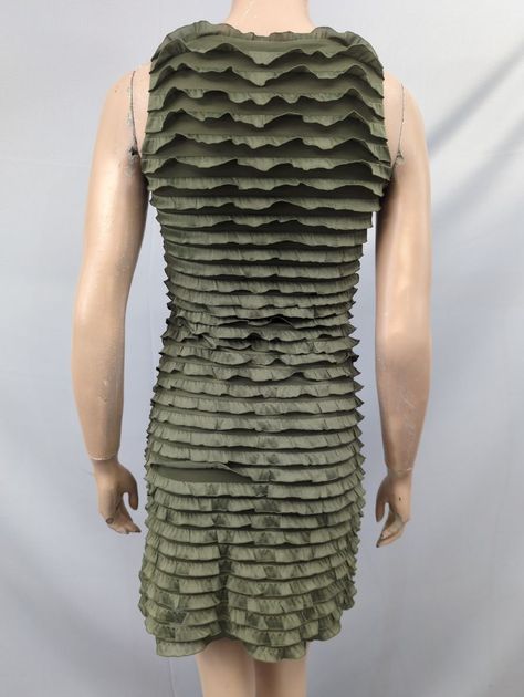 Vestido Orsay Talla M (6038)-2