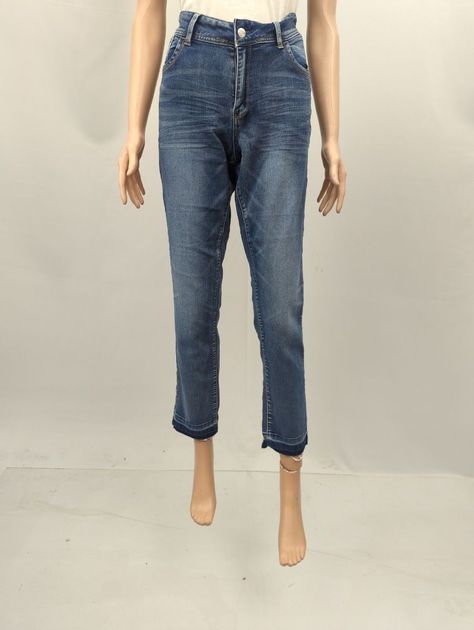 Jeans Blugirl Talla 48 (3006)-0