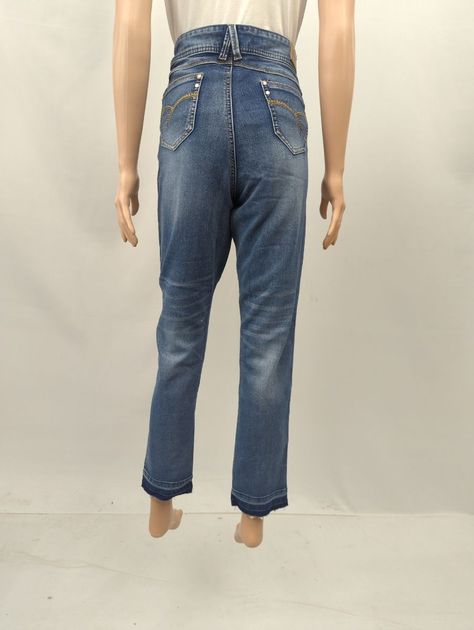 Jeans Blugirl Talla 48 (3006)-1