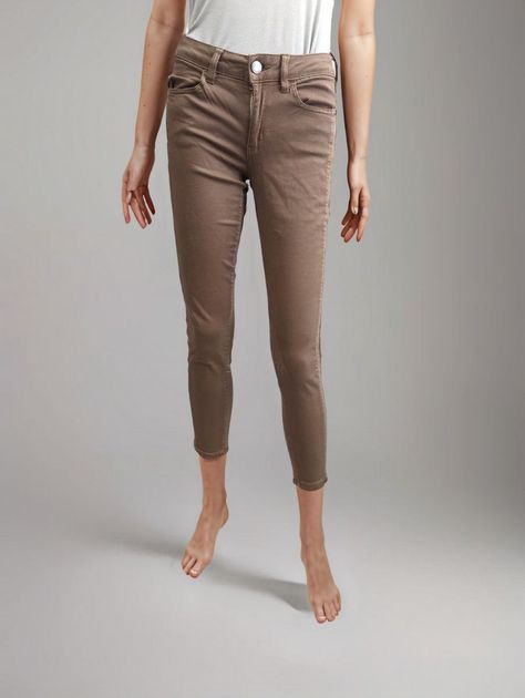 Jeans American Eagle Talla S (6126)-7