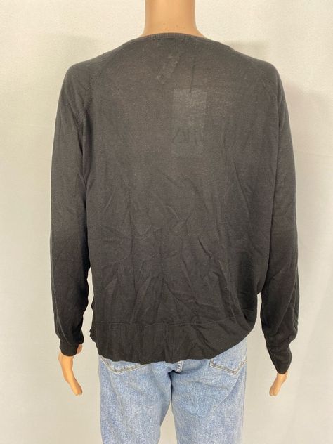 Chaleco Zara Talla M (8016)-2