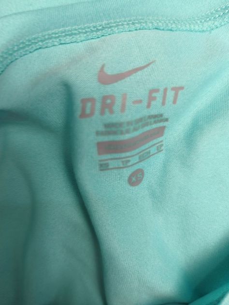 Polera Nike Talla XS (8024)-3