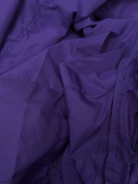 Cortavientos F&P Talla S (2011)-4