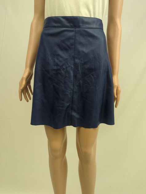 Falda United colors of Benetton Talla L (0018)-0