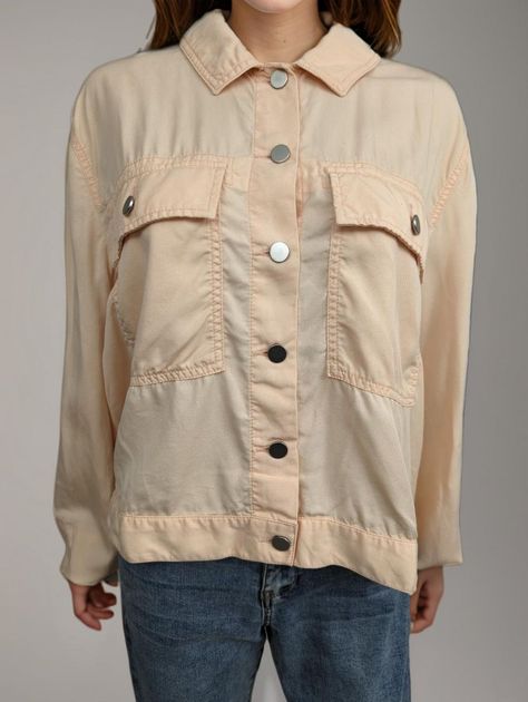 Cortavientos GAP Talla XL (6030)-0