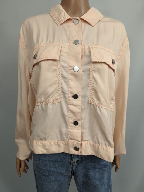 Cortavientos GAP Talla XL (6030)-1