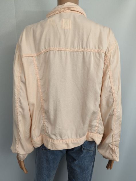 Cortavientos GAP Talla XL (6030)-2