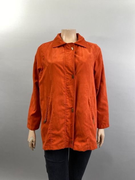 Chaqueta Ma Griffe Talla L (8059)-0