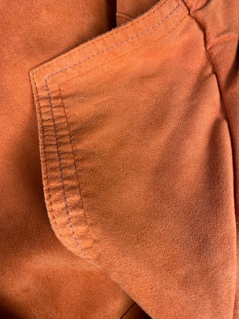 Chaqueta Ma Griffe Talla L (8059)-3
