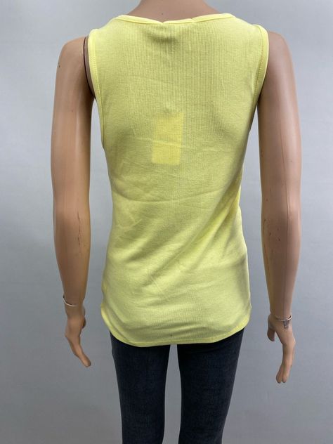 Top Pepe Jeans Talla M (2012)-2