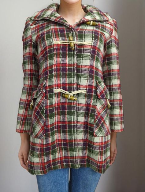 Chaqueta Robert Lewis Talla M (4002)-0