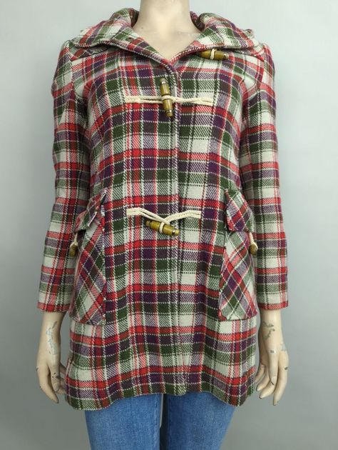 Chaqueta Robert Lewis Talla M (4002)-1