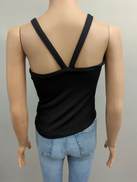 Top Free People Talla S (5008)-2