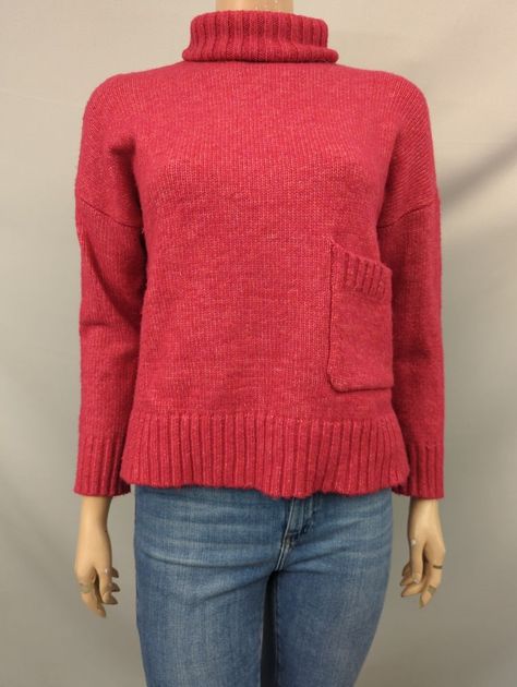 Chaleco Sfera Talla M (8012)-1