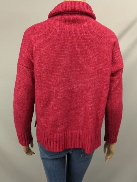 Chaleco Sfera Talla M (8012)-2