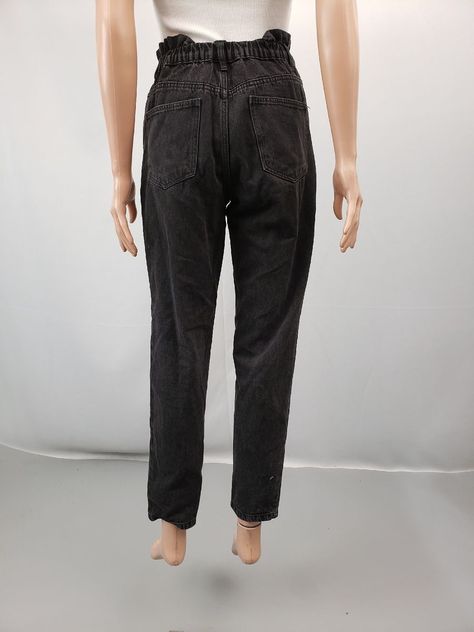 Jeans Forever 21 Talla S (6056)-2