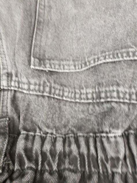 Jeans Forever 21 Talla S (6056)-4