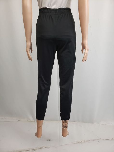 Pantalón Nike Talla XS (8022)-2