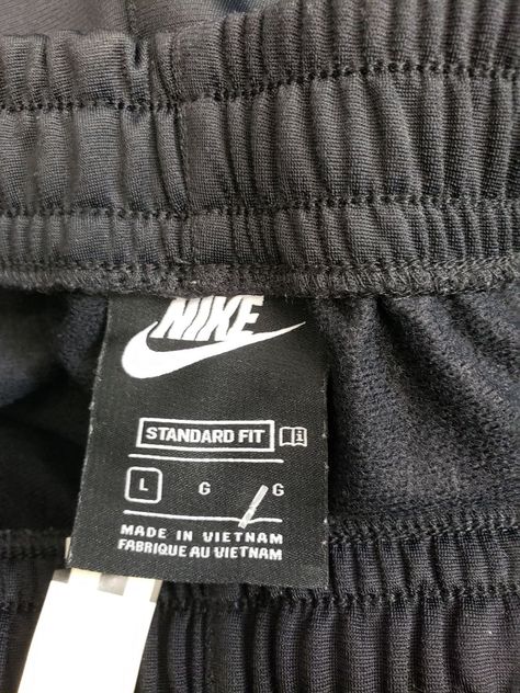 Pantalón Nike Talla XS (8022)-3