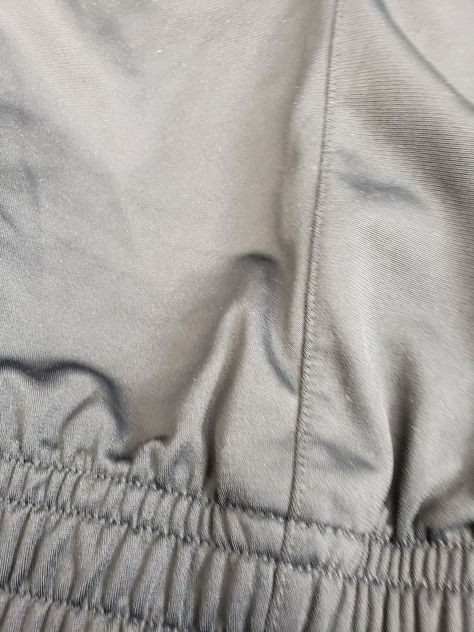 Pantalón Nike Talla XS (8022)-4
