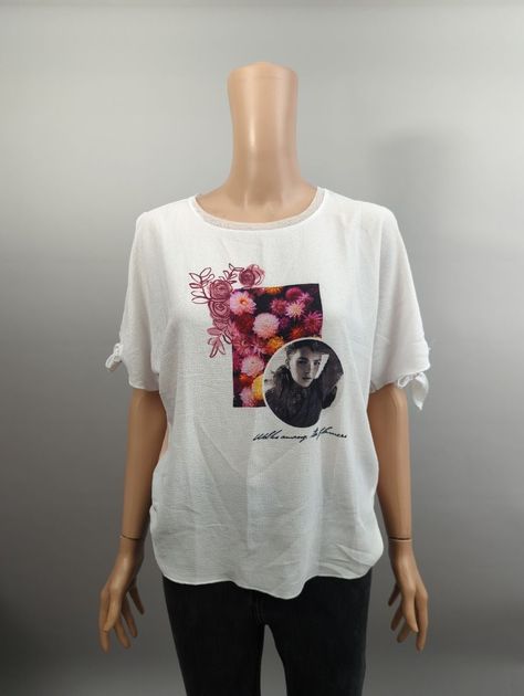 Polera Marquis Talla S (4073)-0