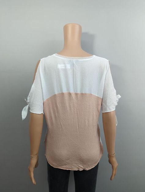 Polera Marquis Talla S (4073)-1