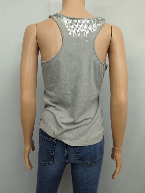 Top Esprit Talla M (4025)-2