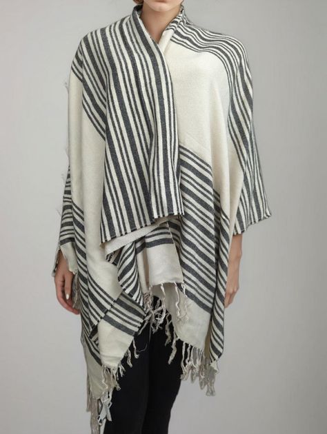 Cardigan H&M Talla M (0045)-0