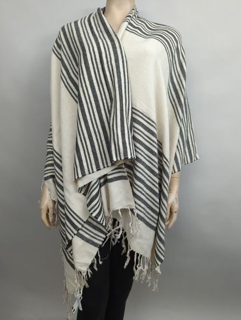 Cardigan H&M Talla M (0045)-1
