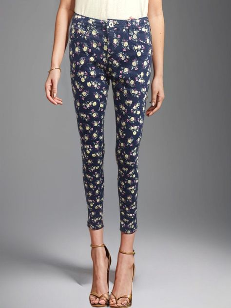 Pantalón Sybilla Talla M (1035)-0