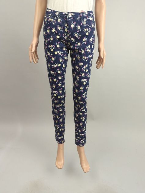 Pantalón Sybilla Talla M (1035)-1