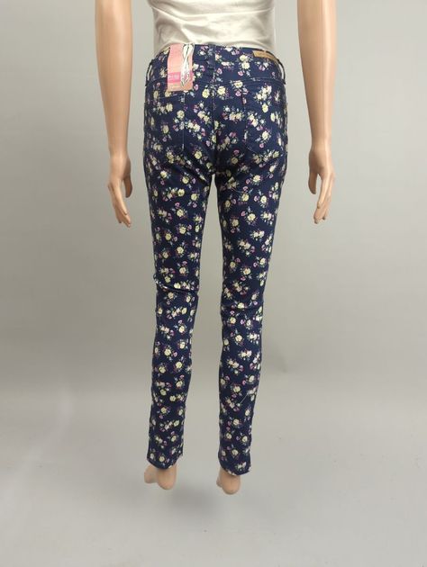 Pantalón Sybilla Talla M (1035)-2